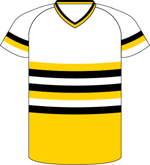 Configurable Team Jersey - Sports Jersey (600x658)