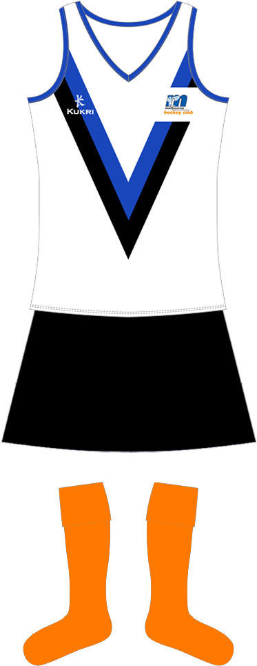 Clash - Cheerleading Uniform (455x964)
