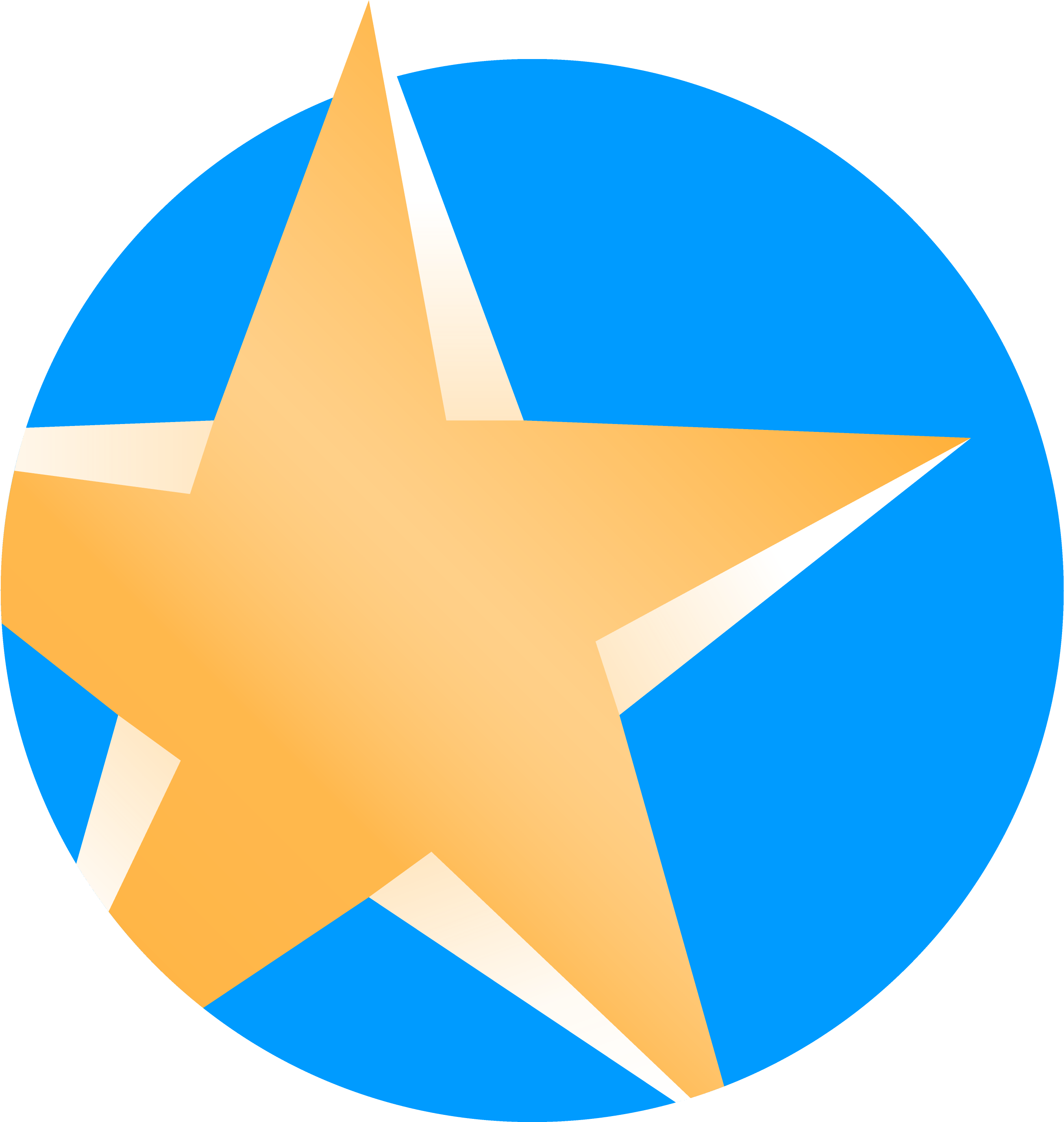 Indianapolis Star, Indiana News, Breaking News And - Indystar Logo (4050x4050)