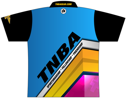 Tnba Design 21 - Graphic Design (500x391)