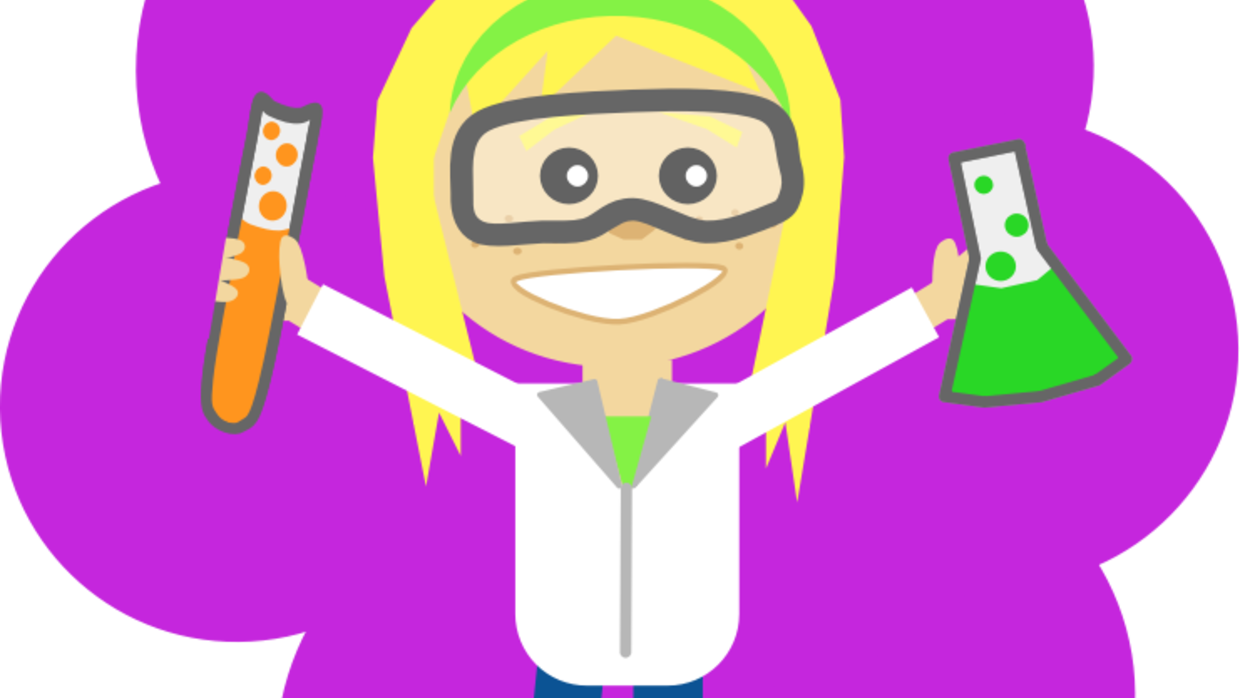 Lincoln Park Hosts Science Forum - Science And Technology Clipart (1240x698)