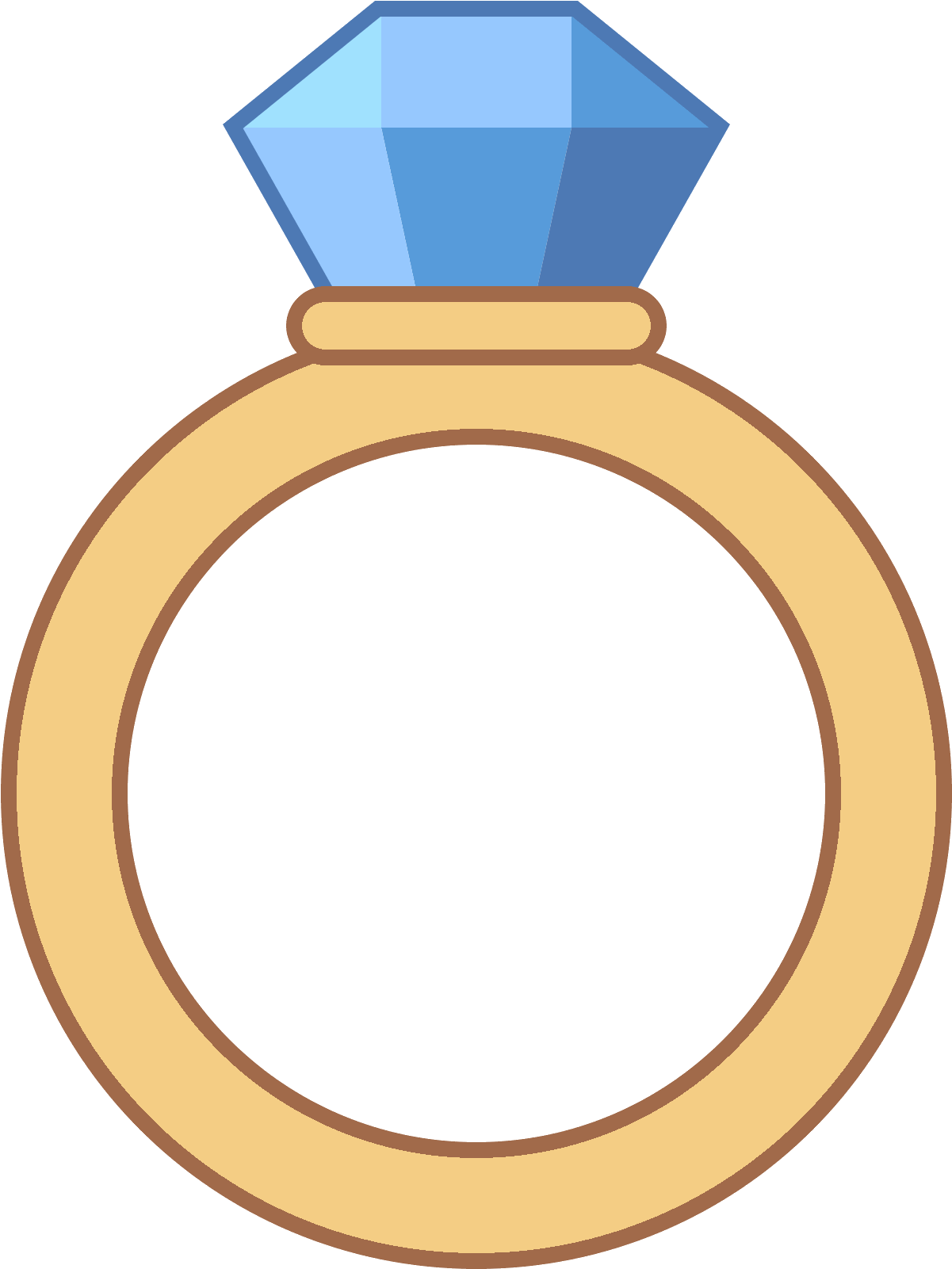 1600 X 1600 2 - Diamond Rings Vector Png (1600x1600)