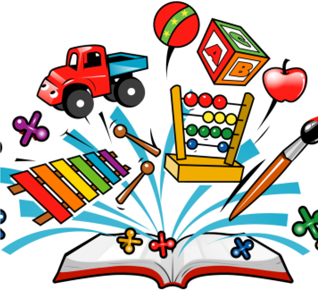 School Discovery Clipart Collection Of Free Discovering - Transparent Learning Clipart (1024x1024)