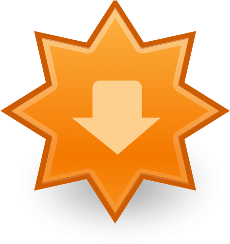 Vector - Update Icon (500x528)