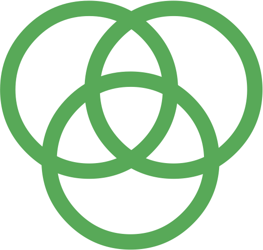 Mithril Logo - Sisters Of Divine Providence Logo (539x512)