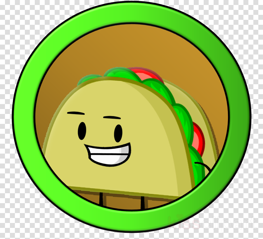 Ying Yang Tatoo Clipart Royalty-free - Inanimate Insanity Taco Bodie (900x820)