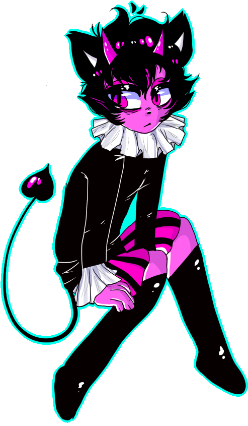 Slutty Pilgrim By 18dogs - Illustration (541x846)