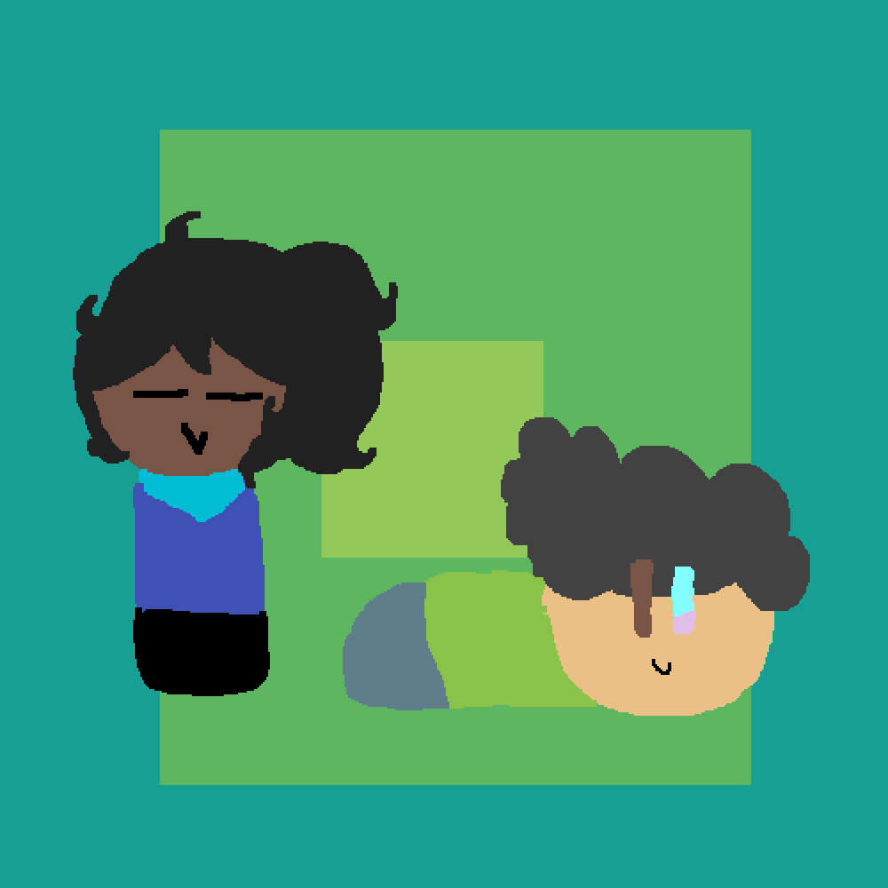 Tsum Tsum - Cartoon (1000x1000)