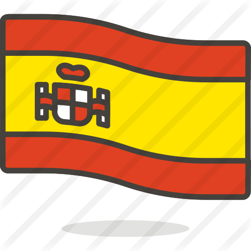 Spain Free Icon - Spain Free Icon (512x512)