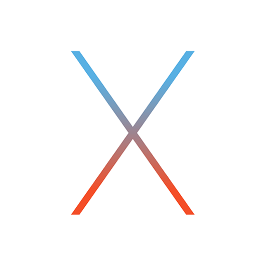 Mac Os X Clipart El Capitan - Os X El Capitan Icon (530x530)