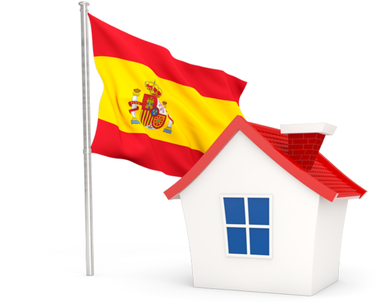 Spain Flag (640x480)
