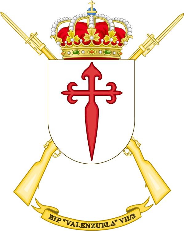 191 × 240 Pixels - Santiago Spain Coat Of Arms (611x768)