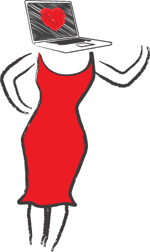 A Mac Named Lola - A Mac Named Lola (300x504)