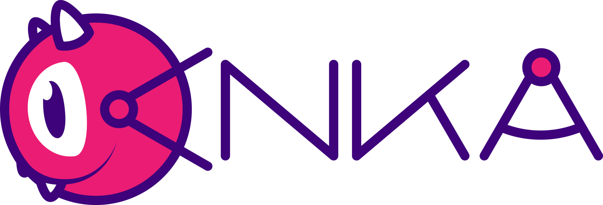 Built By Veertu, Anka Is A Powerful And Easy Virtualization - Built By Veertu, Anka Is A Powerful And Easy Virtualization (2048x697)