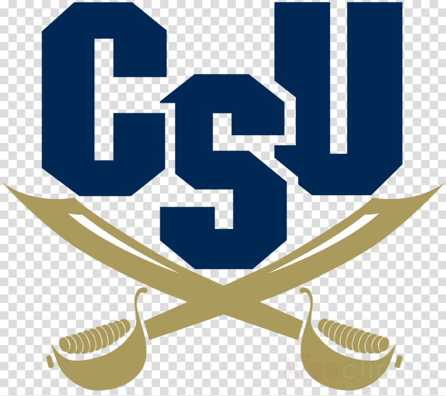 Charleston Southern Football Logo Clipart Charleston - Charleston Southern Athletics Logo (900x800)