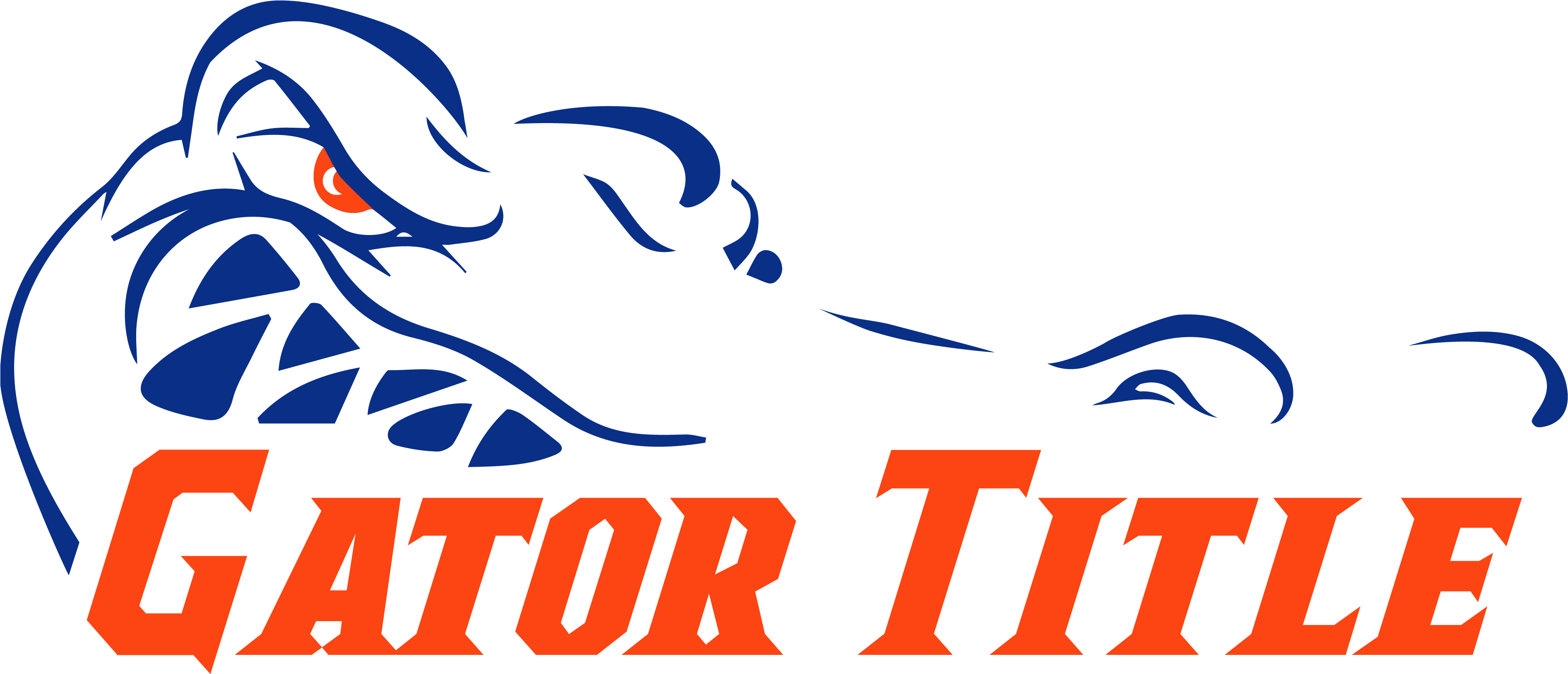 Florida Gators Football (4133x2125)