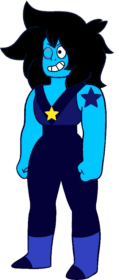 My Steven Universe Oc By Insitechamp - Steven Universe Homeworld Amethyst (768x1024)