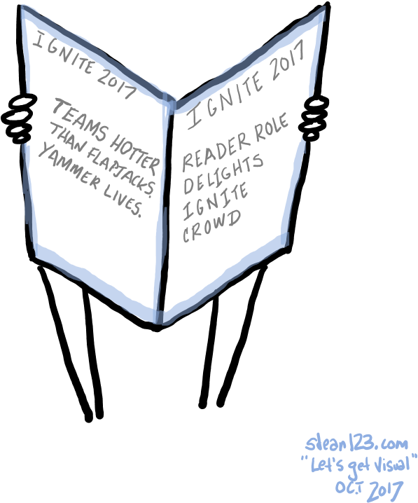 The Reader Role - The Reader Role (663x727)