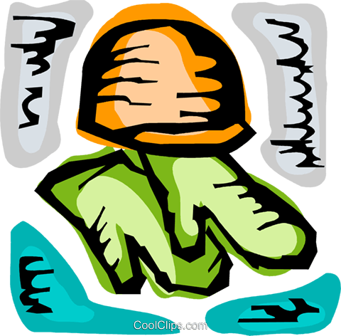 Safety Gloves Work Gloves Royalty Free Vector Clip - Segurança Do Trabalho Vetor Png (480x472)