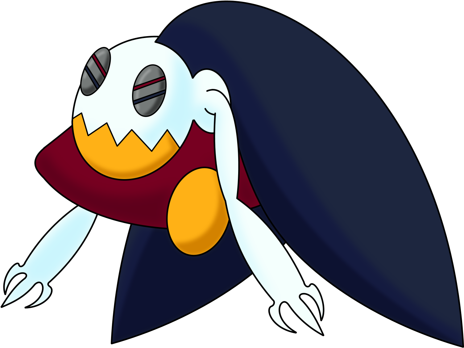 Hole Clipart Underground Burrow - Cartoon (1550x1150)