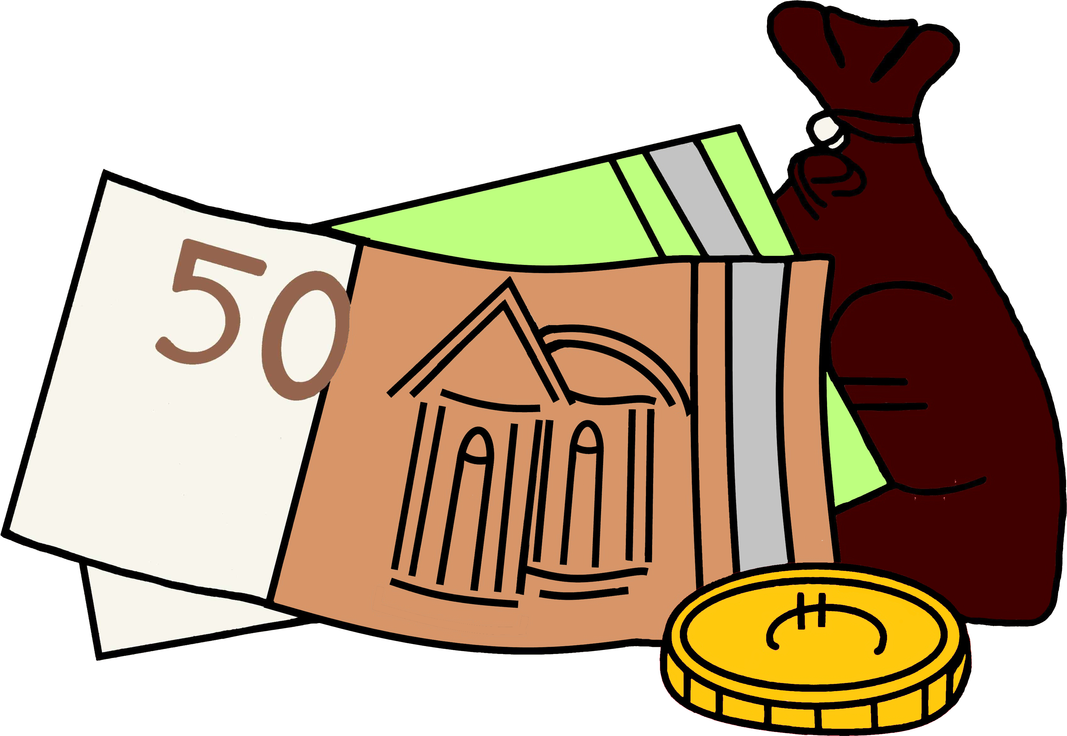 Our Roughly Sketched Project Idea - Cartoon (4051x2556)