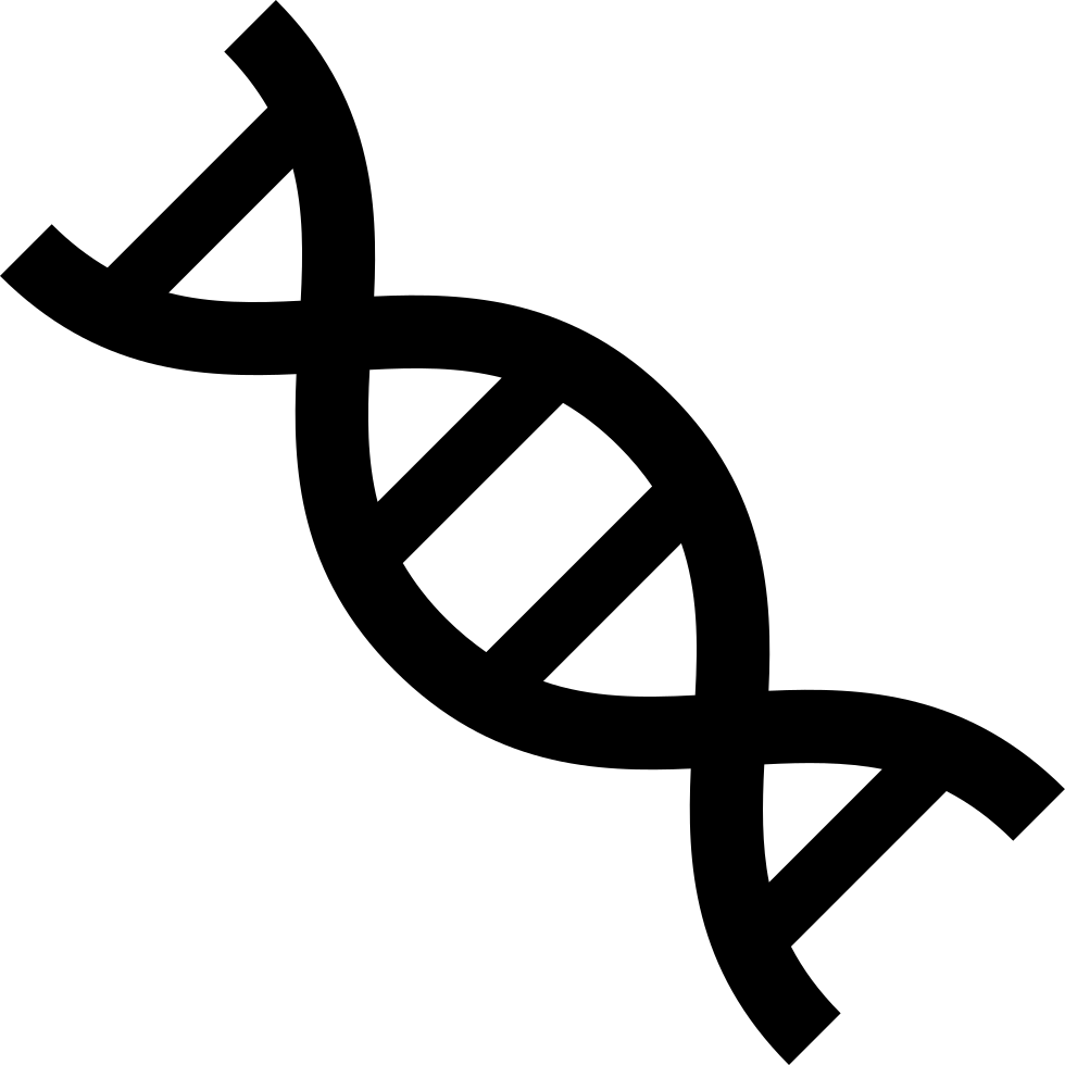 Download Main Philosophical Writings And The Novel - Dna Icons Png (980x980)