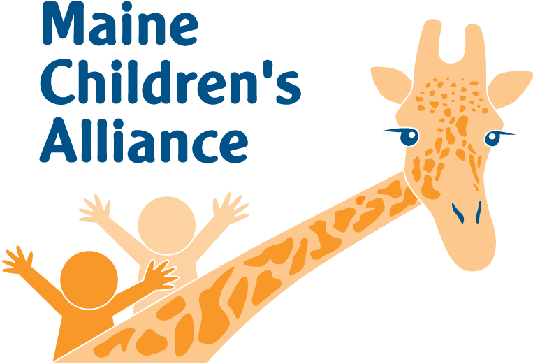 The Maine Children's Alliance - Maine Children's Alliance (762x539)