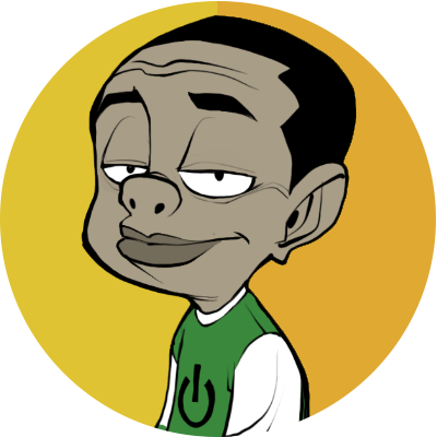 Also A Central Character Of The Comic Is A Consummate, - Cartoon (400x400)