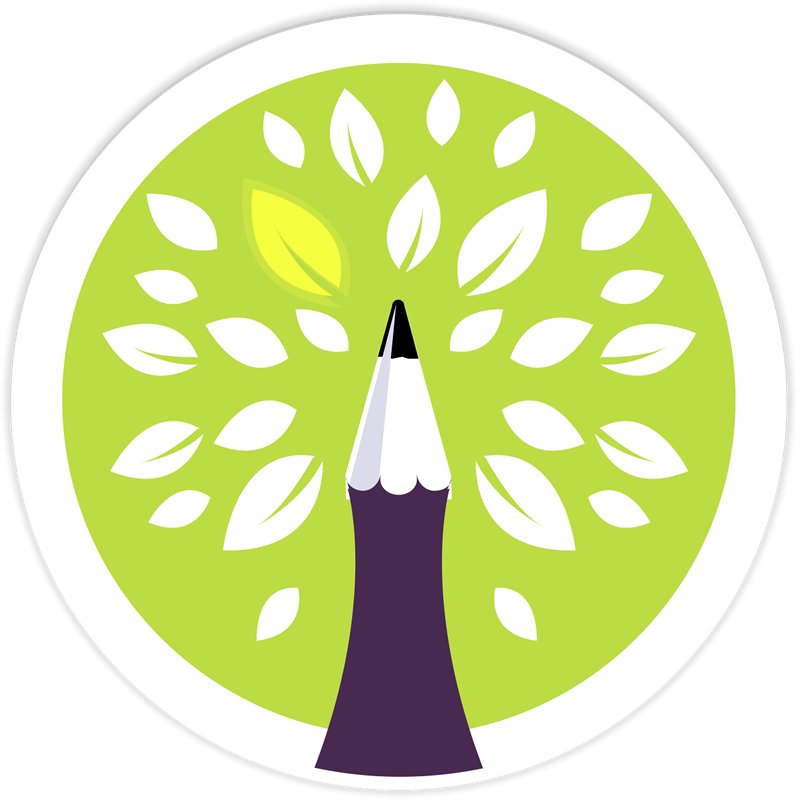 Friends First - Circle (800x800)