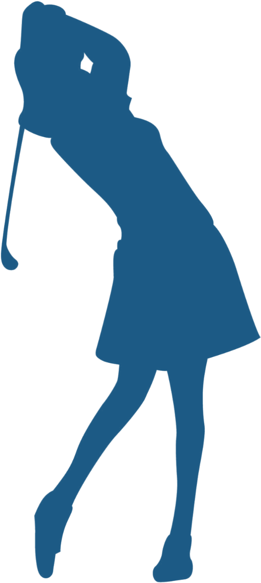 The Social Element Of Golf Is Well-renowned Providing - Girls Golf (544x1200)