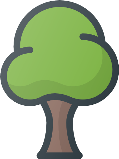 Tree Removal - Illustration (512x512)