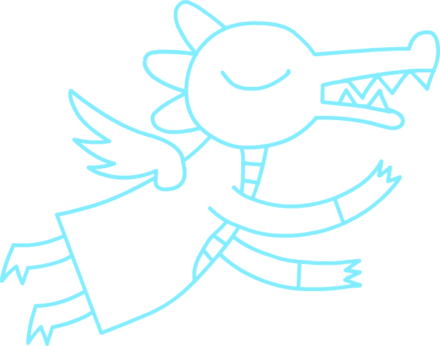 Longest Night Constellation Angelgater - Night In The Woods The Longest Night (633x498)