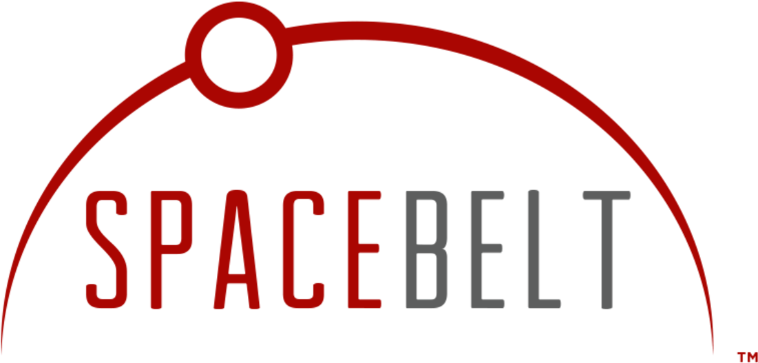 Spacecraft Manufacturers Express Confidence In Spacebelt - Cloud Constellation Spacebelt (1162x633)
