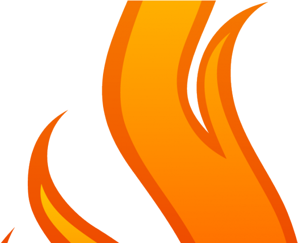 Hell Clipart Fire Sparks - Hell Clipart Fire Sparks (640x480)