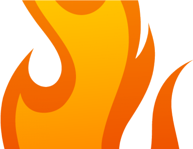 Hell Clipart Fire Sparks - Hell Clipart Fire Sparks (640x480)