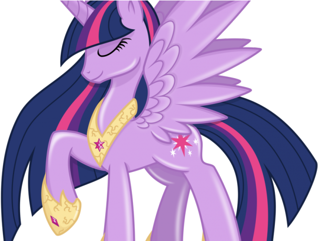 Magic Clipart Sparks - Twilight Sparkle (640x480)