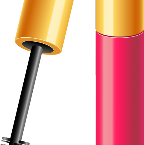 Lipstick Clipart Clear Background - Lipstick Clipart Clear Background (640x480)