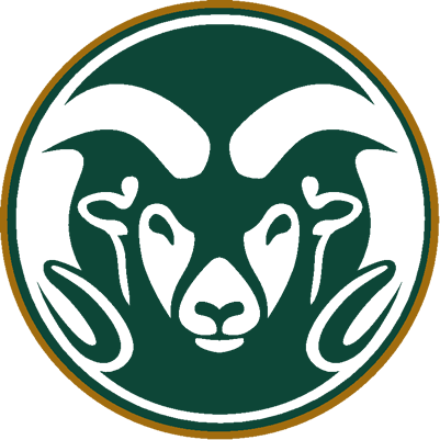 Colorado State University - Csu Rams Logo (401x401)