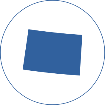 Colorado Poker Laws - Circle (352x352)