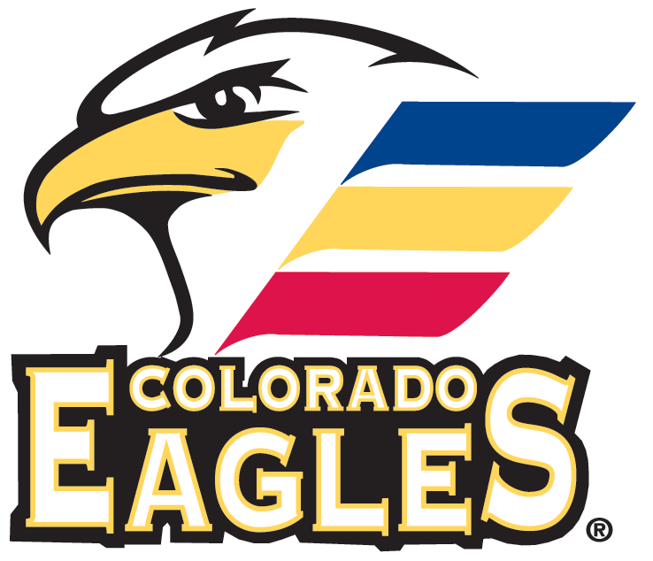 Fort Collins, Co - Colorado Eagles (738x634)