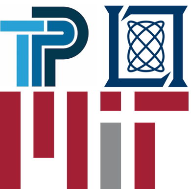 I Am Excited To Officially Announce That Upon Graduation - Mit Lincoln Laboratory Logo (390x386)