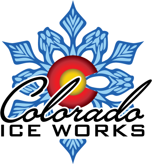 Ice Sculptures Denver Colorado, Craft Cocktail Ice, - Ice Sculptures Denver Colorado, Craft Cocktail Ice, (500x537)