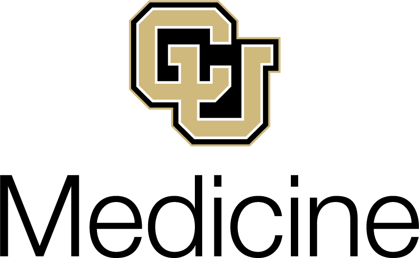 University Of Colorado Medicine Is Dedicated To Providing - University Of Colorado Medicine Logo (860x530)