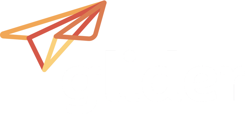 Glider - Glider (840x392)