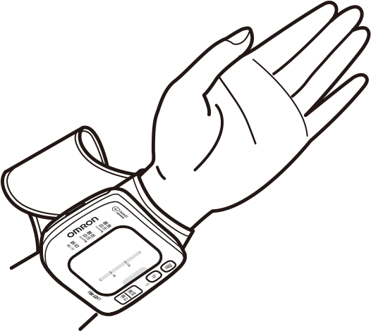 Wrap The Cuff Snuggly - 会 动 的 搞笑 Qq (600x500)