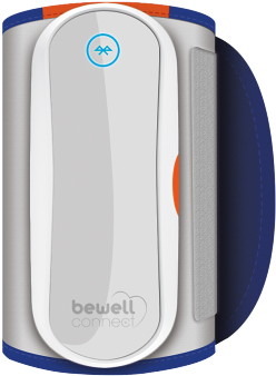 Blood Pressure Monitor Zoom - Innovative Blood Pressure Monitor (380x380)