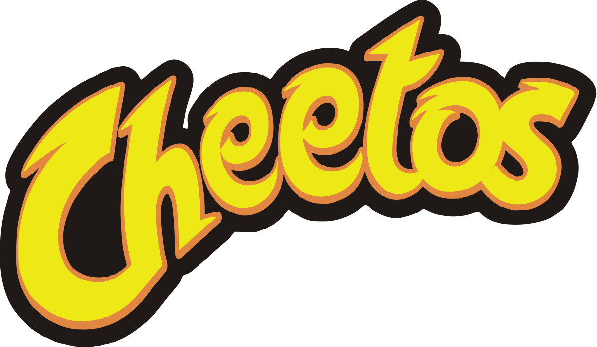 Cheetos Wikipedia Rome Clip Art Egyptian Clip Art - Cheetos Logo Png (1200x698)