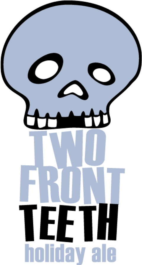 Free Png Download Spring House Two Front Teeth Ale - Spring House Two Front Teeth Ale (480x899)