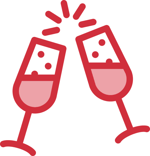 Martin Luther King Jr - Icono Brindis Png (492x512)