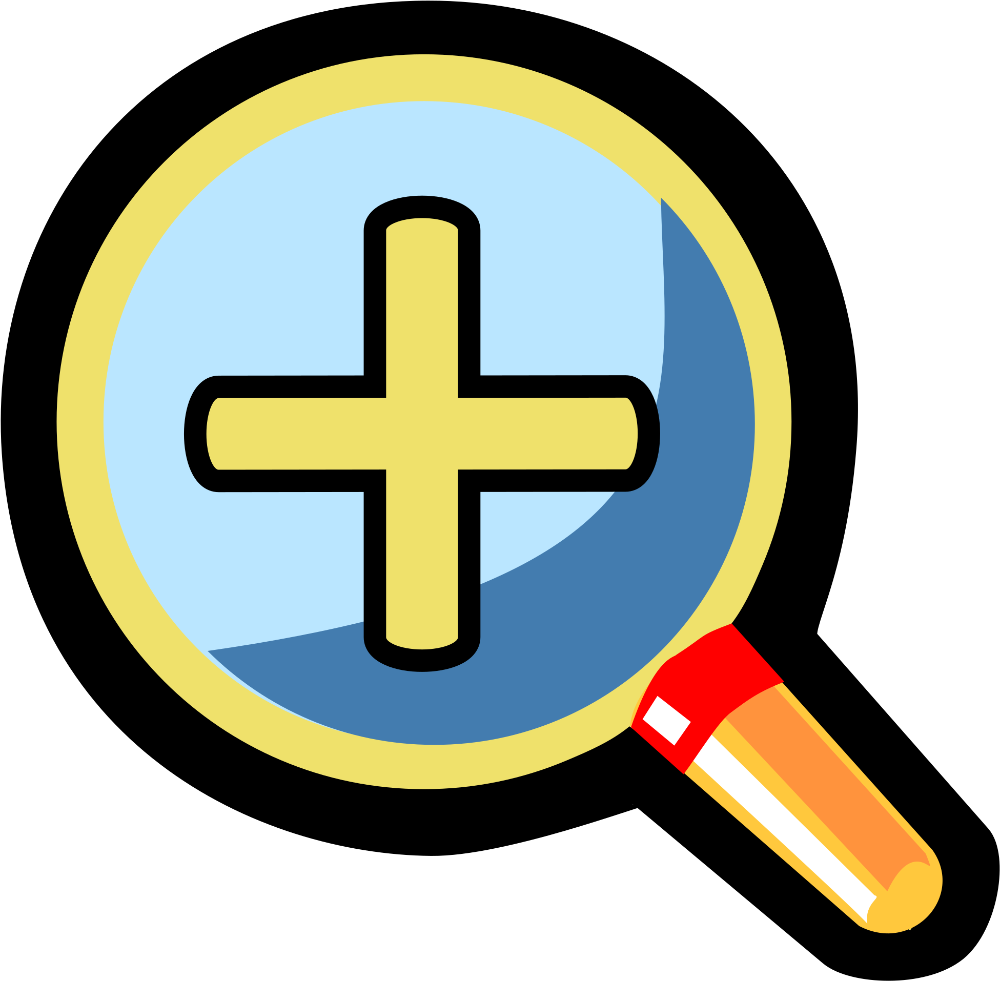 Open - Concentric Circles (2000x2000)